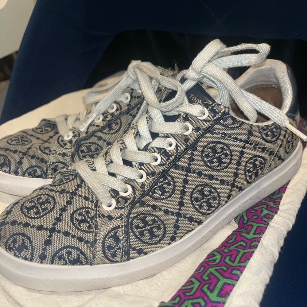 Tory Burch Sneakers